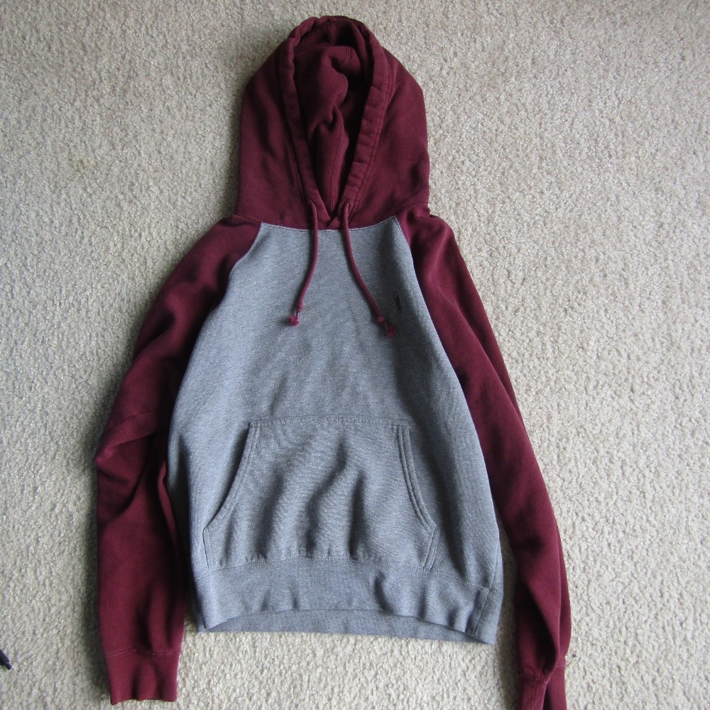 Obey Hoodie